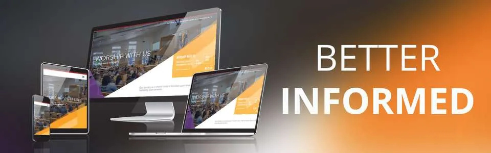 Epoch Online - Church Packages - Better Informed