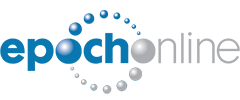 Epoch Online logo