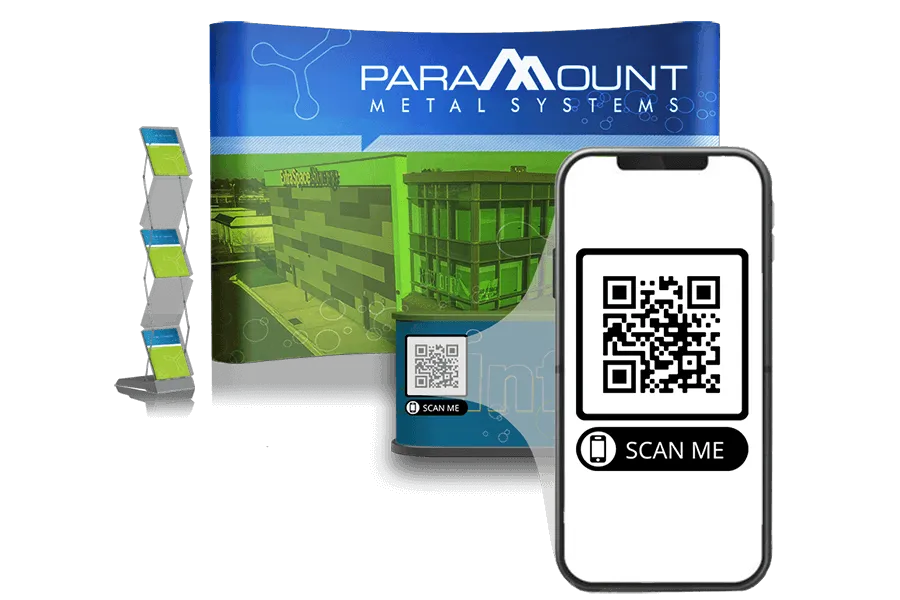 Epoch Online - Lead Generation feat Paramount Metal