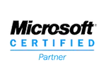 MS Certified Partner