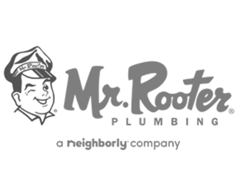 Mr. Rooter